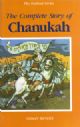 100244 The Complete Story of Chanukah